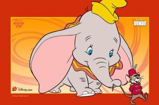 Dumbo (1941) - photo 3