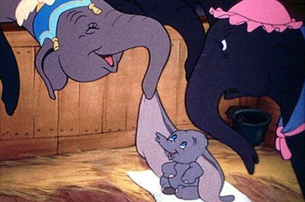 Dumbo (1941) - photo 2