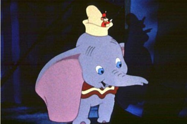 Dumbo (1941) - photo 1
