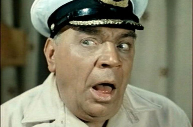 Striped Trip (1961) - photo 8