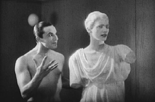 The Blood of a Poet (1930) - photo 5