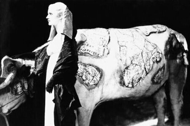 The Blood of a Poet (1930) - photo 4