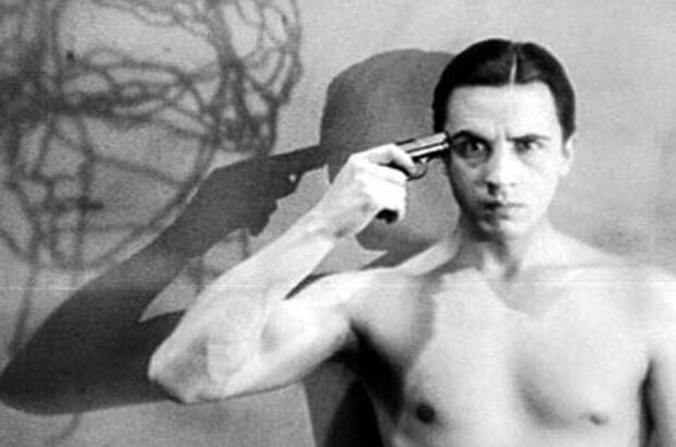 The Blood of a Poet (1930) - photo 1