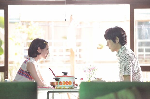 Norwegian Wood (2010) - photo 13