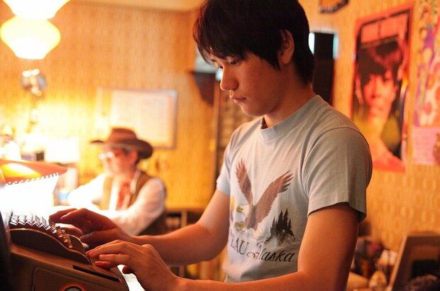 Norwegian Wood (2010) - photo 10