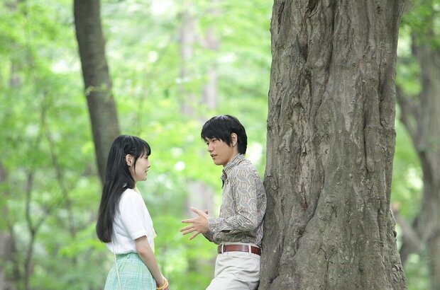 Norwegian Wood (2010) - photo 9