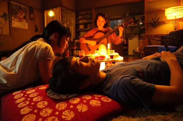 Norwegian Wood (2010) - photo 15