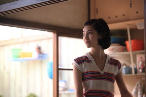 Norwegian Wood (2010) - photo 4