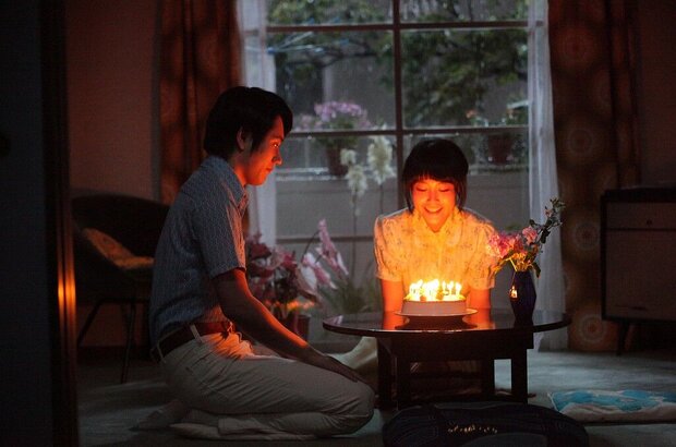 Norwegian Wood (2010) - photo 12