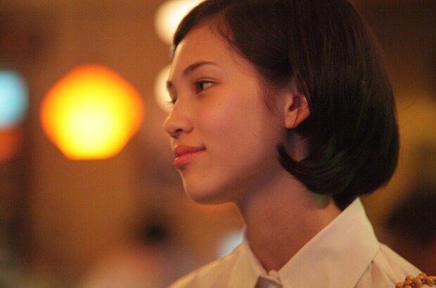 Norwegian Wood (2010) - photo 11