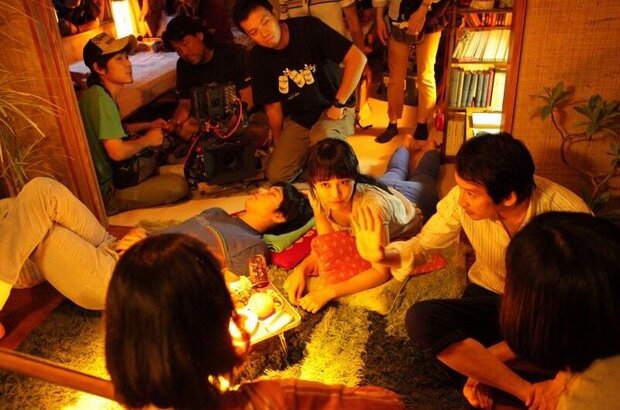 Norwegian Wood (2010) - photo 5