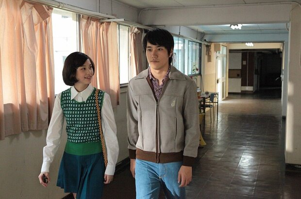 Norwegian Wood (2010) - photo 14