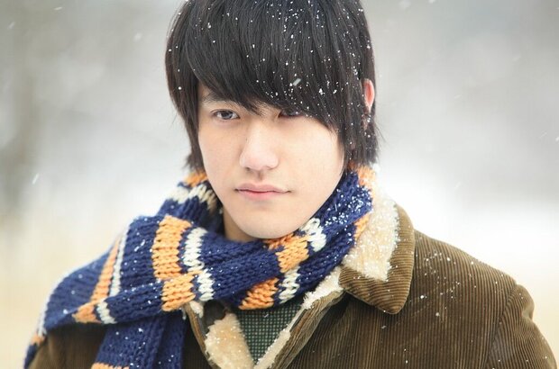 Norwegian Wood (2010) - photo 7
