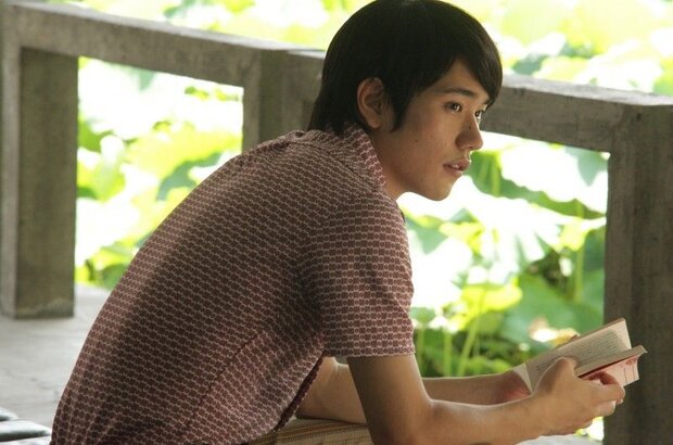 Norwegian Wood (2010) - photo 6