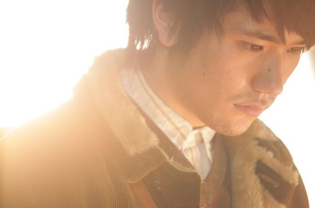 Norwegian Wood (2010) - photo 3