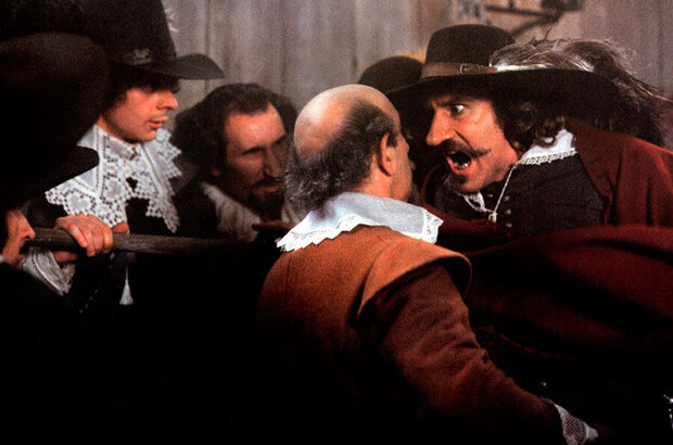 Cyrano de Bergerac (1990) - photo 3
