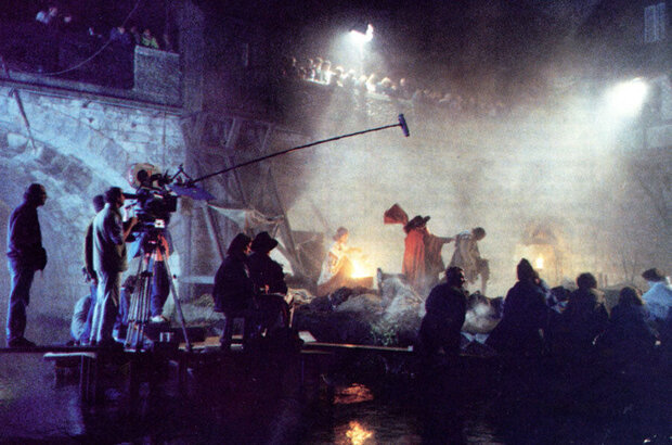 Cyrano de Bergerac (1990) - photo 2