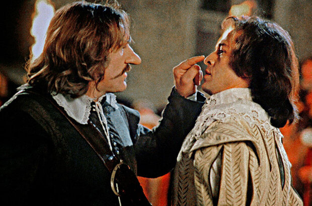Cyrano de Bergerac (1990) - photo 1