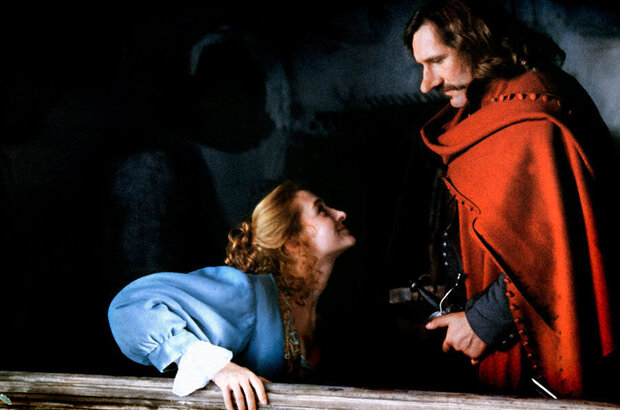 Cyrano de Bergerac (1990) - photo 4