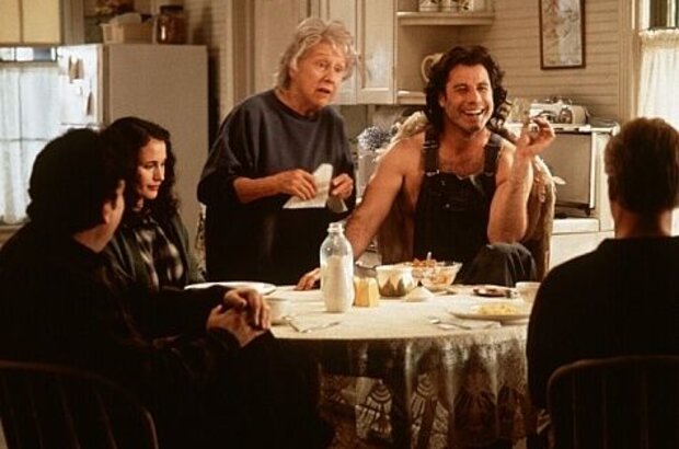 Michael (1996) - photo 1