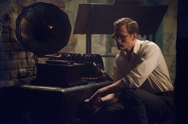 The Aftermath (2019) - photo 4