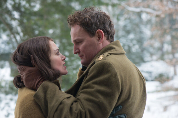 The Aftermath (2019) - photo 5