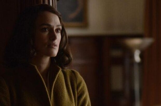 The Aftermath (2019) - photo 2