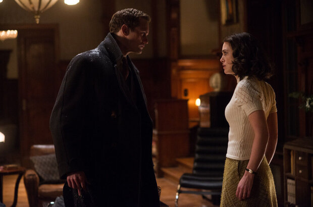 The Aftermath (2019) - photo 6