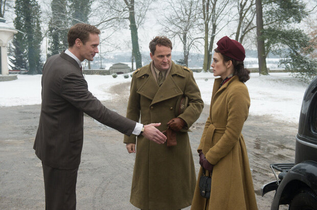 The Aftermath (2019) - photo 1