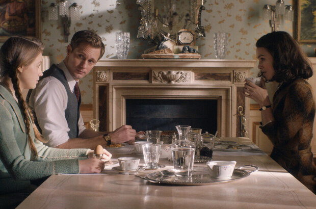 The Aftermath (2019) - photo 7