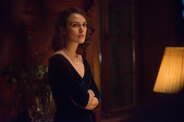 The Aftermath (2019) - photo 3