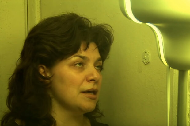 Skorpion na ladoni (2011) - photo 4