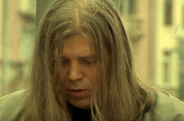 Skorpion na ladoni (2011) - photo 2