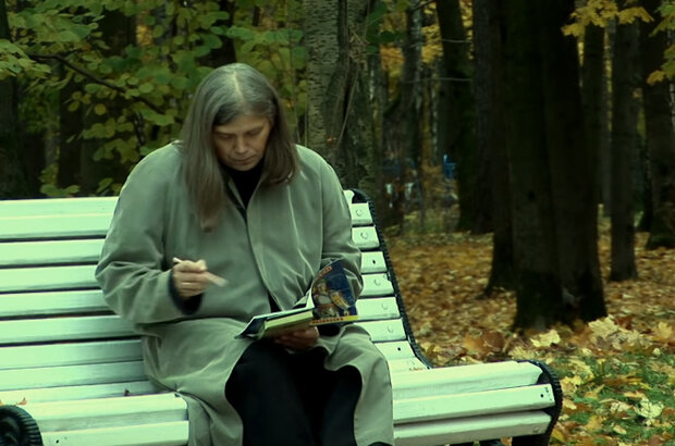 Skorpion na ladoni (2011) - photo 5