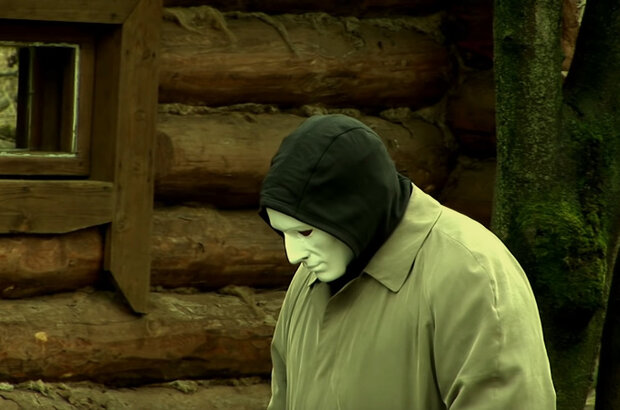 Skorpion na ladoni (2011) - photo 3