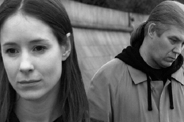 Skorpion na ladoni (2011) - photo 8