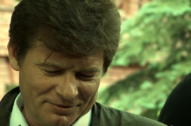 Skorpion na ladoni (2011) - photo 7