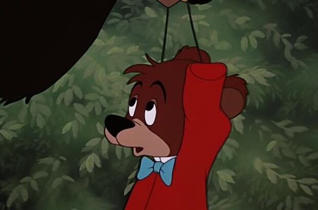 Веселые и беззаботные (1947) - фото 7