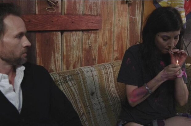 Beauty in the Broken (2015) - photo 2