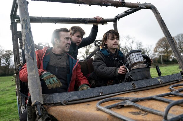 Arcadian (2024) - photo 4