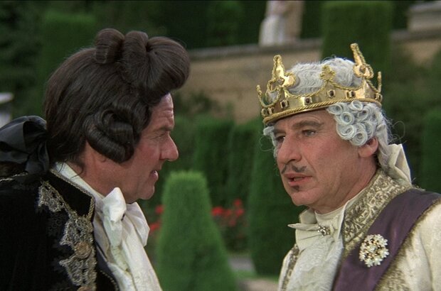 The French Revolution (1981) - photo 3