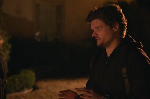 A Bad Idea Gone Wrong (2017) - photo 6