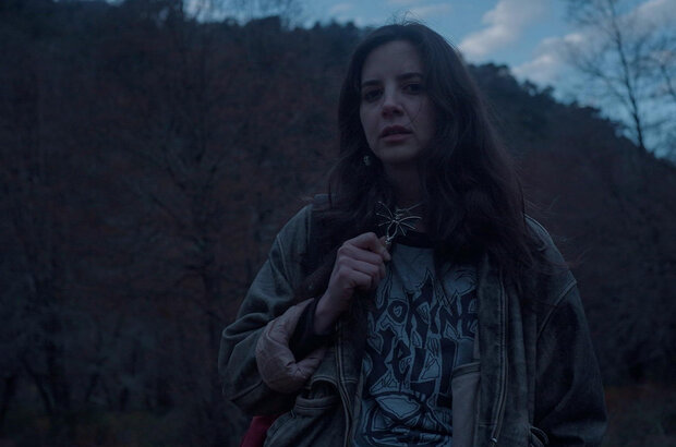 Invoking Yell (2023) - photo 1