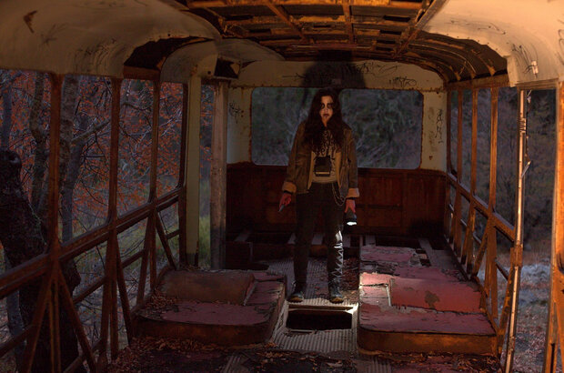 Invoking Yell (2023) - photo 3