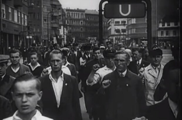 Обыкновенный фашизм (1965) - фото 6