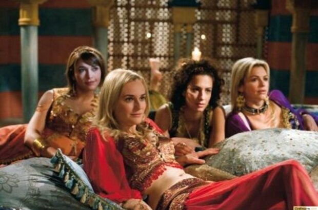 Days of Darkness (2006) - photo 2