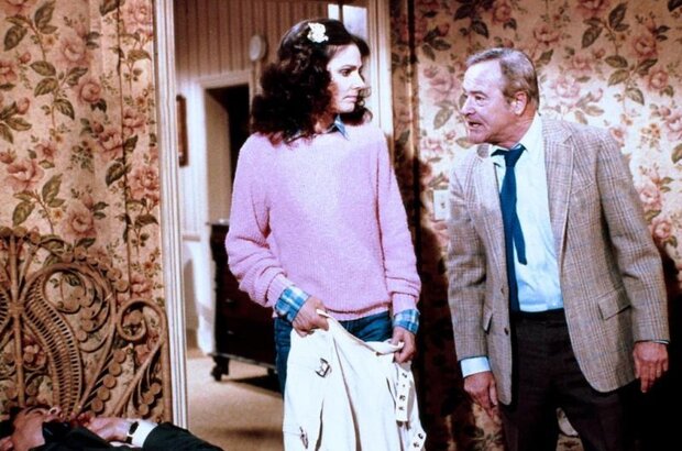 Buddy Buddy (1981) - photo 4