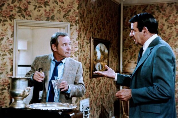 Buddy Buddy (1981) - photo 1