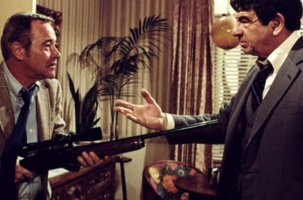 Buddy Buddy (1981) - photo 2