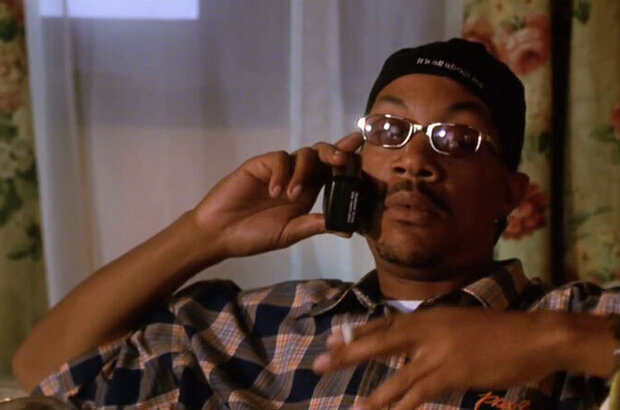 The Wash (2001) - photo 4